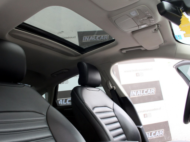 Ford Fusion 2.0 Aut 2020 Usado  Usado en Webautos.cl