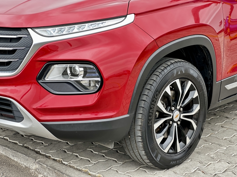 Chevrolet Groove 1.5 Premier Mt 2023 Usado  Usado en Kovacs Usados