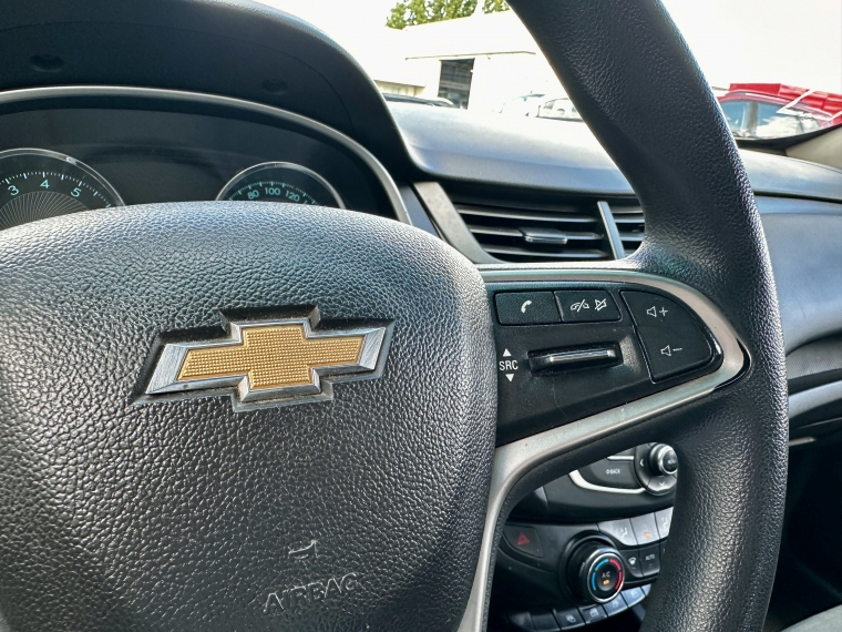 Chevrolet Sail 1.5l Mt 2019 Usado  Usado en Kovacs Usados