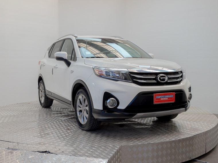 Gac motor Gs3 Gs3 1.5 2023 Usado  Usado en Pompeyo