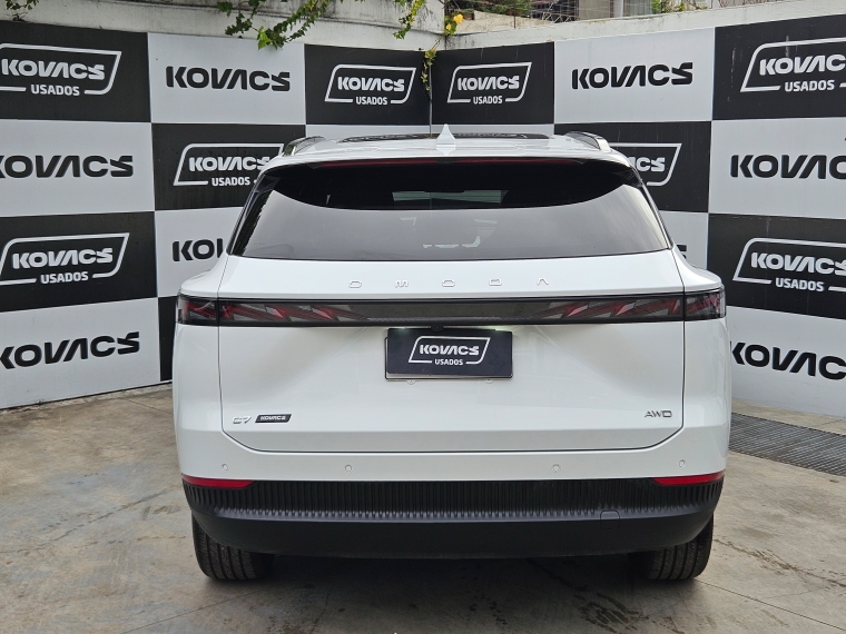 Omoda C7 1.6 2026 Usado  Usado en Kovacs Usados