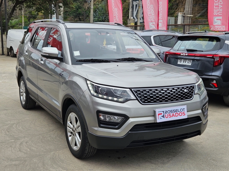Changan Cx70 Cx70 Elite 1.5 Aut 2022 Usado en Rosselot Usados