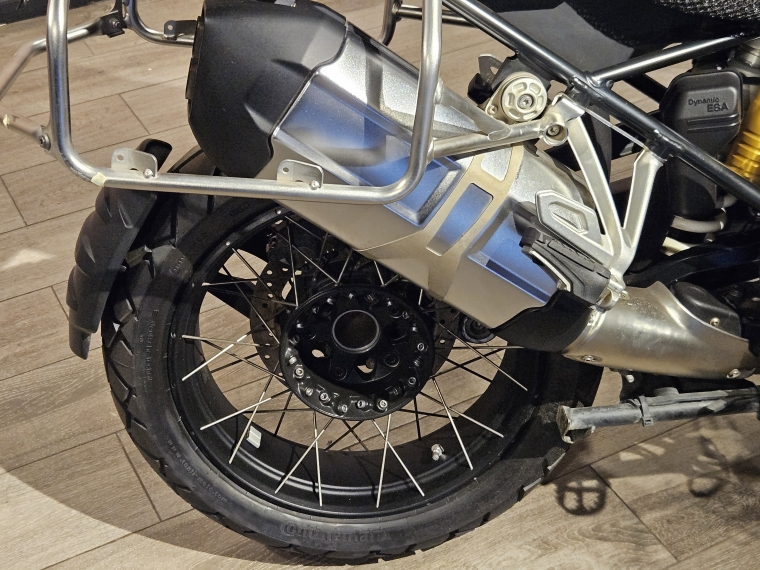 Bmw R 1250 gs adventure Ii 2022 Usado en BMW Premium Selection