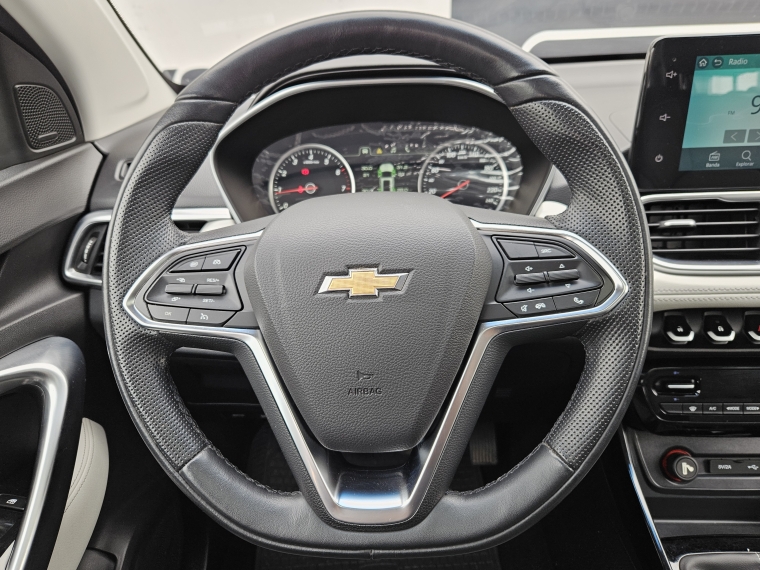 Chevrolet Captiva Premier Mt 2020 Usado  Usado en Kovacs Usados