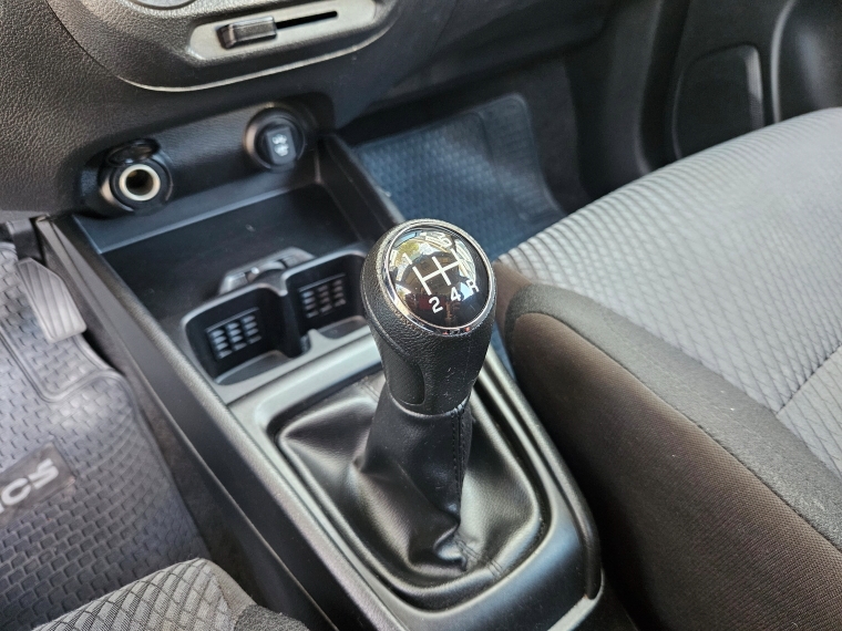 Suzuki Ertiga 1.5 Gl Mt 2019 Usado  Usado en Kovacs Usados