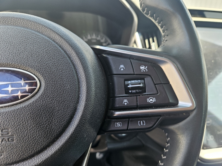 Subaru Outback 4x4 Cvt 2.5 At 2023 Usado  Usado en Autoselect Usados