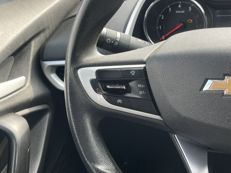 Chevrolet Tracker 1.2t Ls  Mt 2022 Usado  Usado en Kovacs Usados