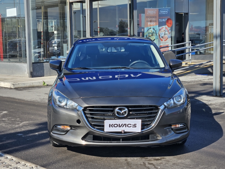 Mazda 3 S L At 1.6 2018 Usado  Usado en Kovacs Usados