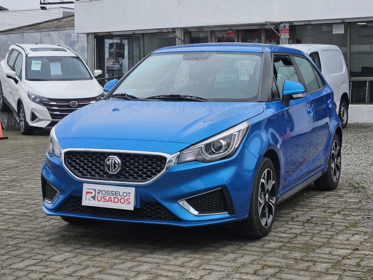 MG 3 3 MT 1.5 2024