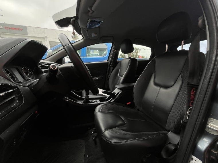 Chery Tiggo 2 pro Tiggo 2 Gl 1.5 2022 Usado en Rosselot Usados