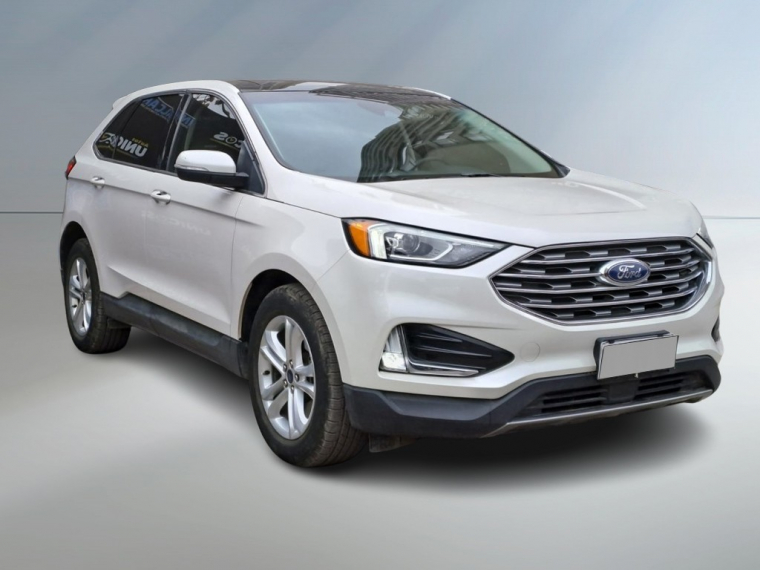 Ford Edge Sel 4x4 2020 Usado  Usado en Webautos.cl