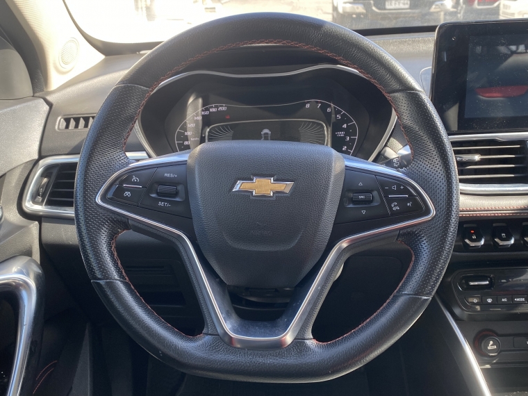 Chevrolet Groove Groove 1.5 2022 Usado  Usado en Webautos.cl