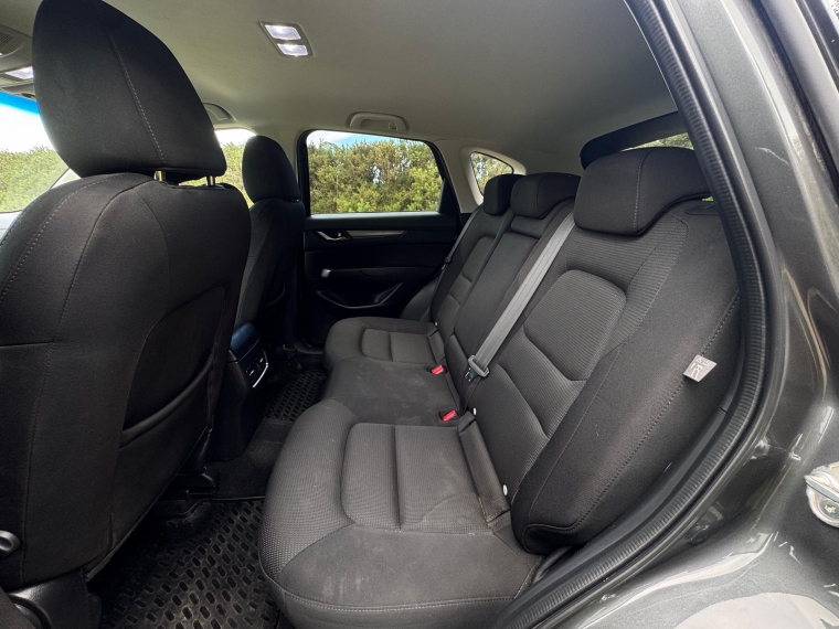 Mazda Cx-5 Core 2023 Usado en G Autos Automotriz - G Autos