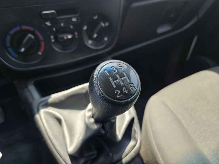 Fiat City Ram V700 City Diesel 1.3 2022 Usado en Rosselot Usados