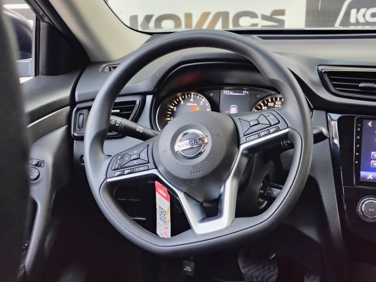 Nissan X-trail 2.5 Sense  At 2021 Usado  Usado en Kovacs Usados
