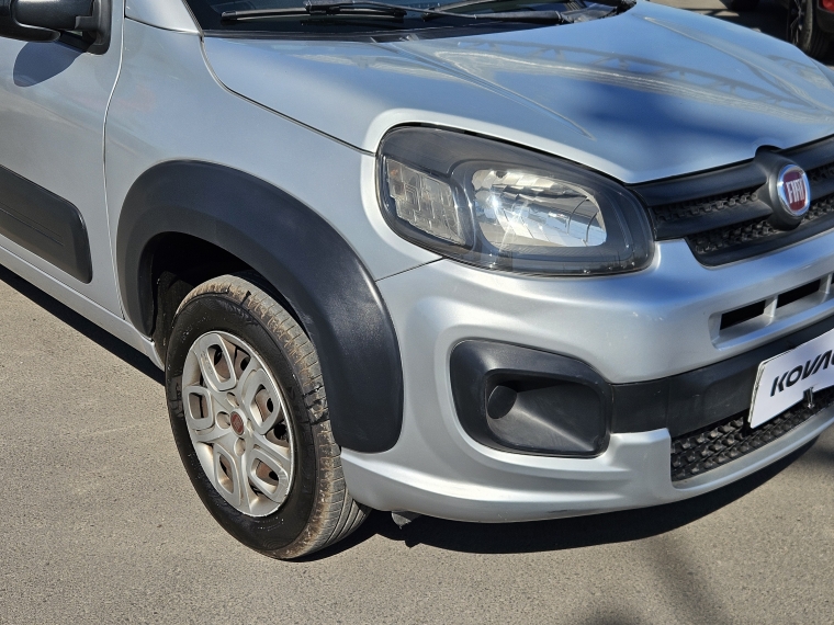 Fiat Uno Uno Way Hb 1.4 2019 Usado Usado en Kovacs Usados Fiat Uno Uno Way Hb 1.4 2019 Usado Usado en Kovacs Usados
