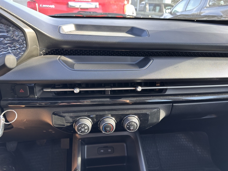 Chevrolet Sail Sail 1.5 2025 Usado en Rosselot Usados