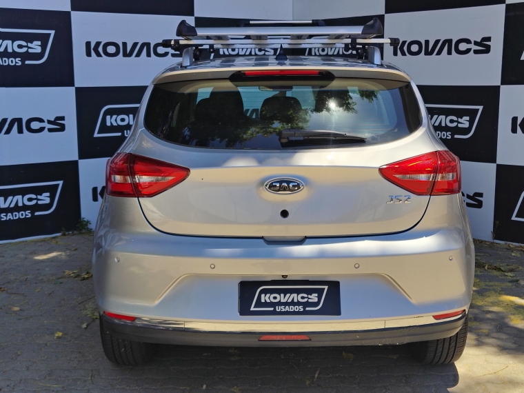 Jac S2 1.5 Comfort Smart Mt 2022 Usado  Usado en Kovacs Usados