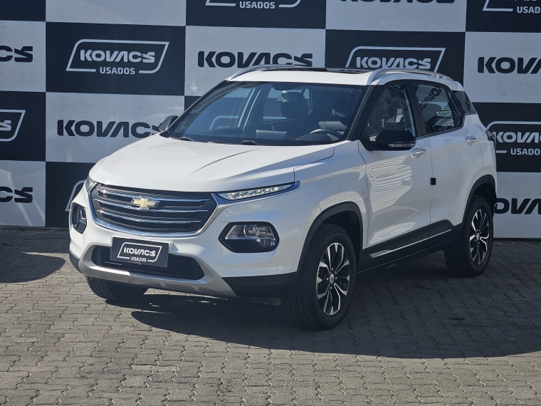 CHEVROLET GROOVE 1.5 PREMIER MT 2025