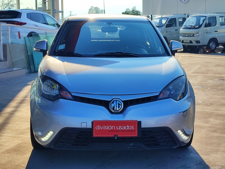 Mg 3 3 Std 1.5 2018 Usado en Rosselot Usados