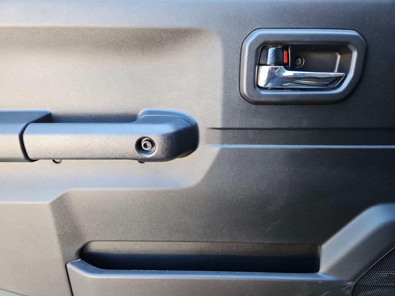 Suzuki Jimny Jimny Mt 4x4 1.5 2024 Usado en Usados de Primera - Sergio Escobar