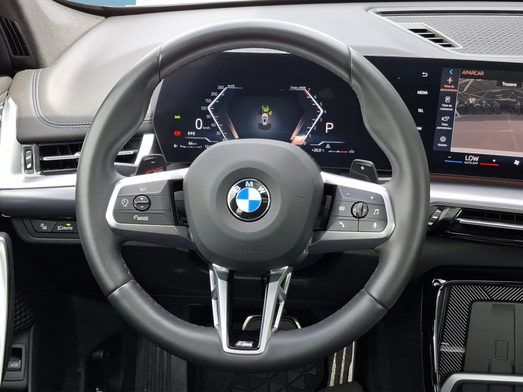 Bmw X1 Sdrive18i M Sport 2026 Usado  Usado en BMW Premium Selection