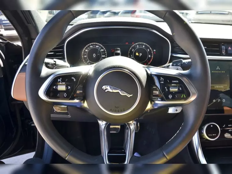 Jaguar Xf Sport 2025 Usado  Usado en Webautos.cl