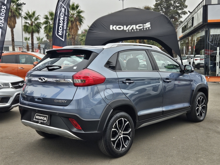 Chery Tiggo 2 Gls 1.5 Mt 2021 Usado  Usado en Kovacs Usados