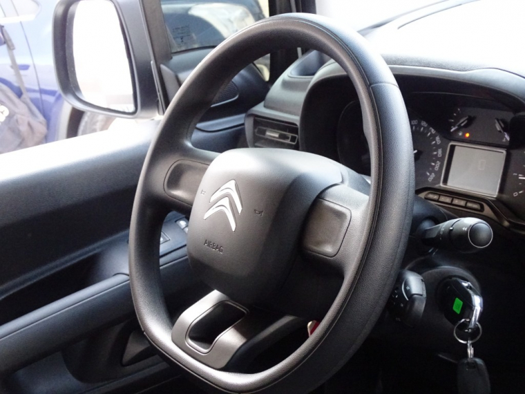 Citroen Berlingo Mt 2021 Usado  Usado en Webautos.cl