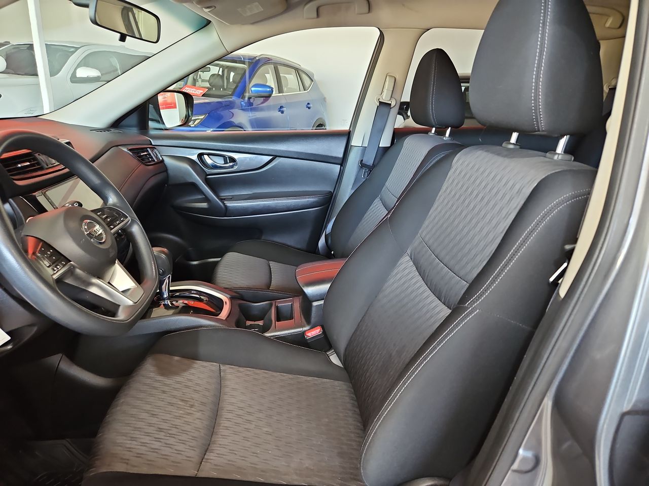 Nissan X-trail X Trail Cvt 2.5 Aut. 2021 Usado en Usados de Primera - Sergio Escobar