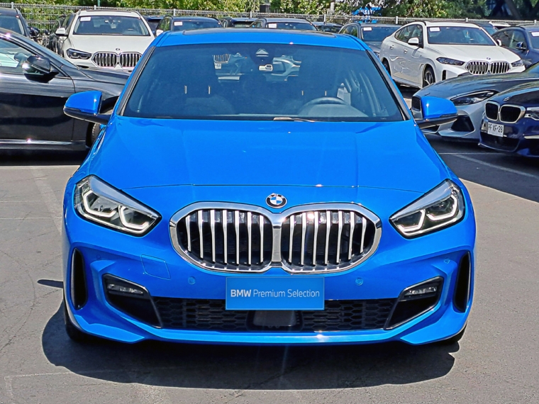 Bmw 118 118i M Sport 2024 Usado  Usado en BMW Premium Selection