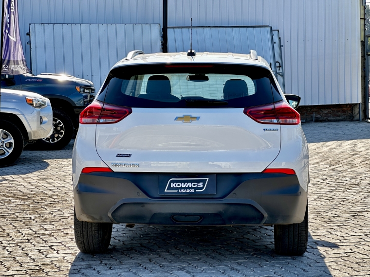 Chevrolet Tracker 1.2t 2021 Usado  Usado en Kovacs Usados