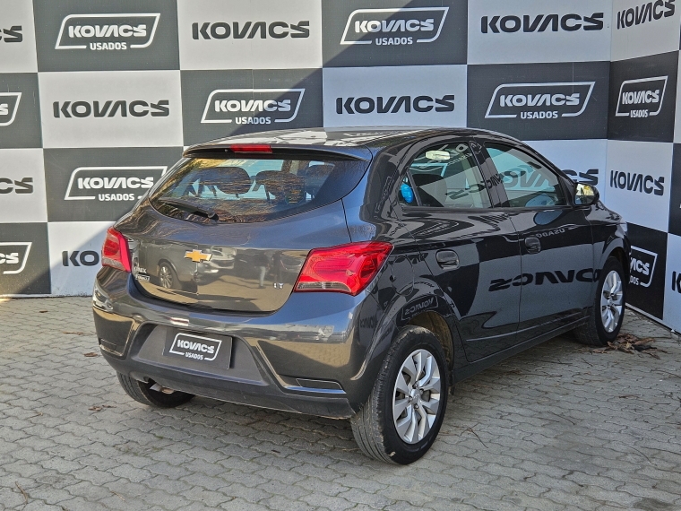 Chevrolet Onix 1.4 Lt Mt 2019 Usado  Usado en Kovacs Usados