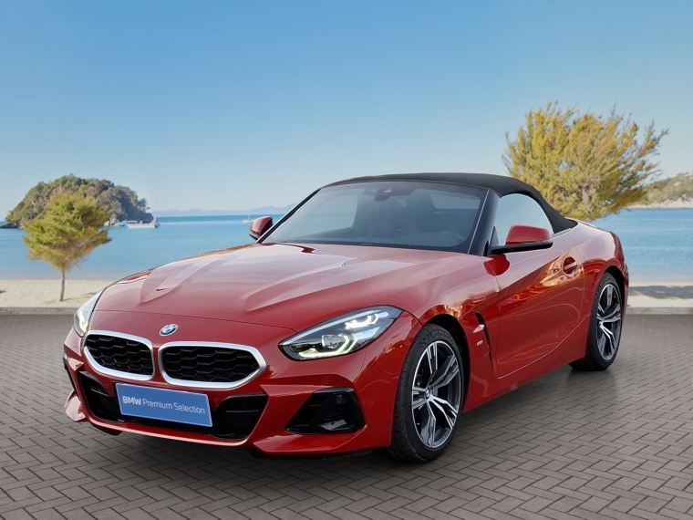 BMW Z4 sDrive20i M Sport 2025