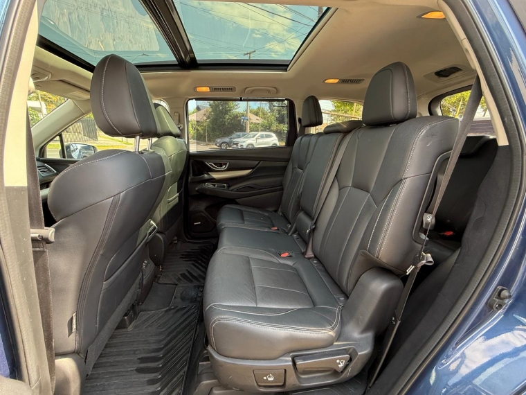 Subaru Evoltis Limited 4x4 2.4 Turbo Aut 2021 Usado en Automotriz Olea Flaño