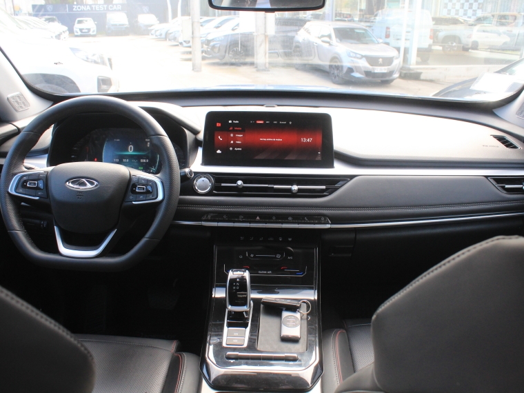 Chery Tiggo 7 pro Tiggo 7 Gls Cvt Pro 1.5 Aut 2022 Usado en Rosselot Usados