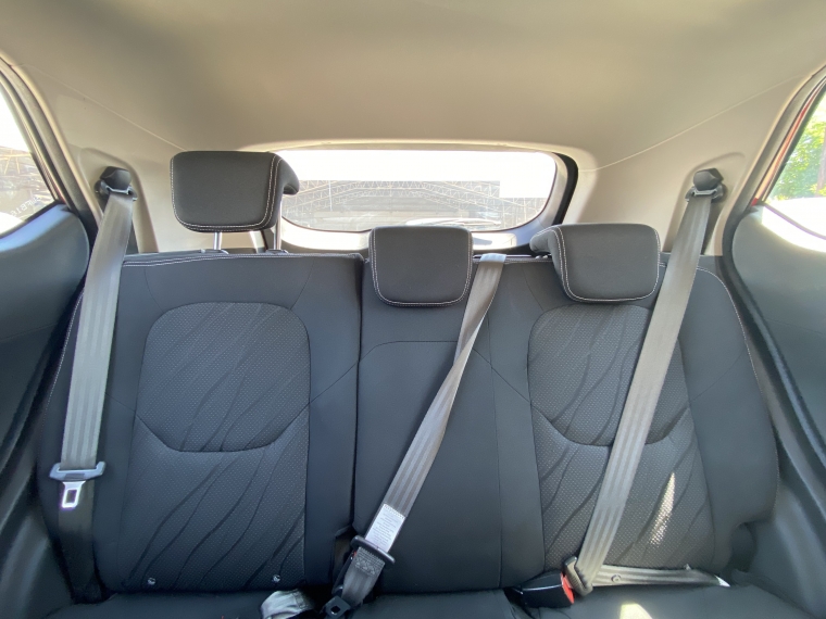 Chevrolet Groove 1.5 Ltz Mt 2023 Usado  Usado en Kovacs Usados