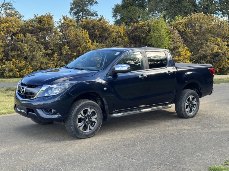 MAZDA BT-50 SDX 2.2 2019