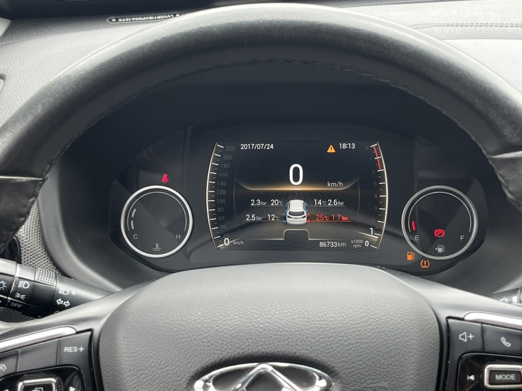 Chery Tiggo 3 1.5 Gls Mt 2023 Usado  Usado en Kovacs Usados