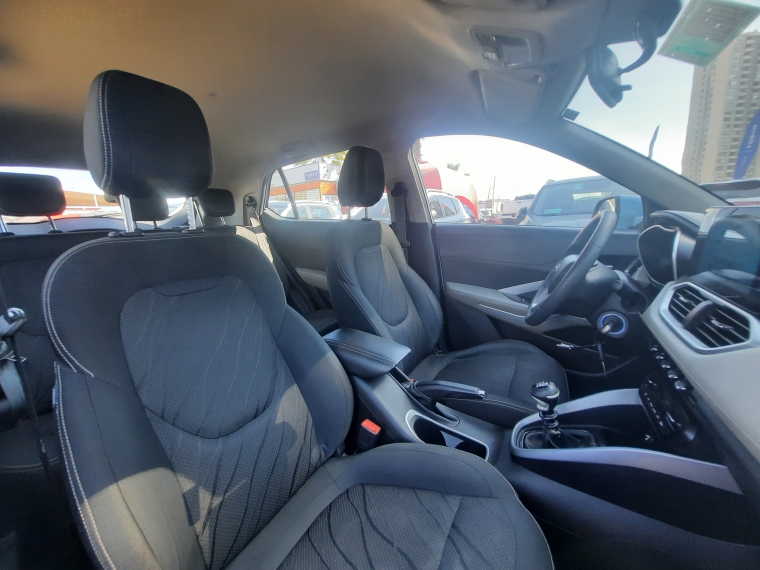 Chevrolet Groove Groove 1.5 2021 Usado en Rosselot Usados