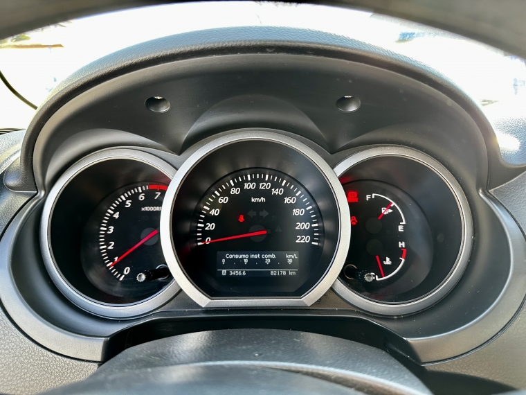 Suzuki Grand nomade Grand Nomade Glx Sport 2.4 4x2 2018 Usado  Usado en Kovacs Usados