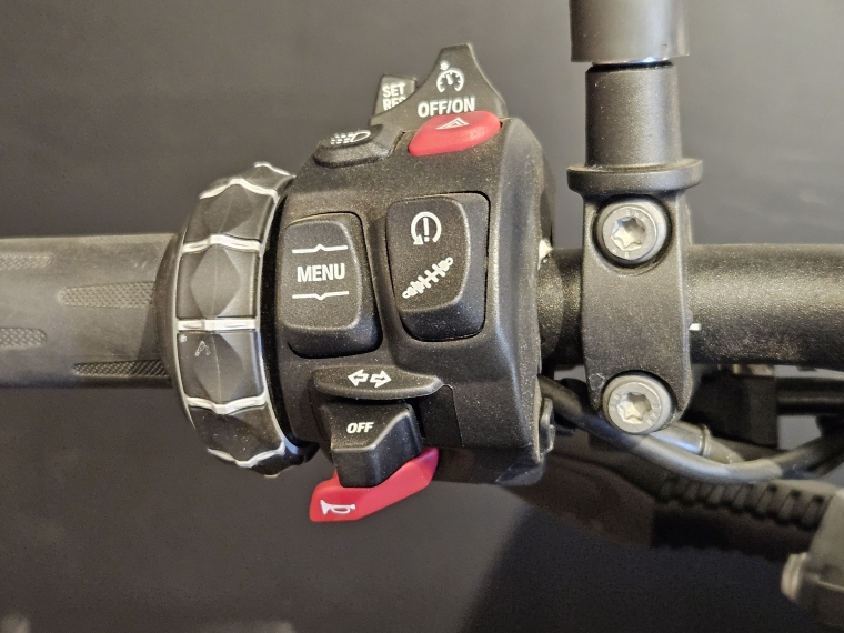 Bmw S 1000 r . 2024 Usado en BMW Premium Selection