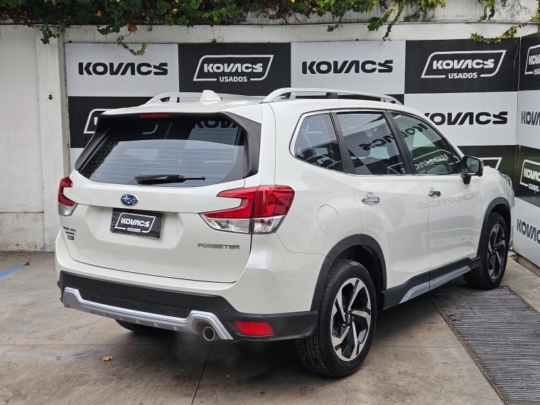 Subaru Forester 2.0 Limited  Eysight  At 4x4 2024 Usado  Usado en Kovacs Usados