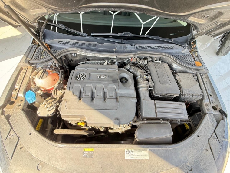 Volkswagen Passat cc 2.0 Tdi  2018 Usado en Automotriz Olea Flaño
