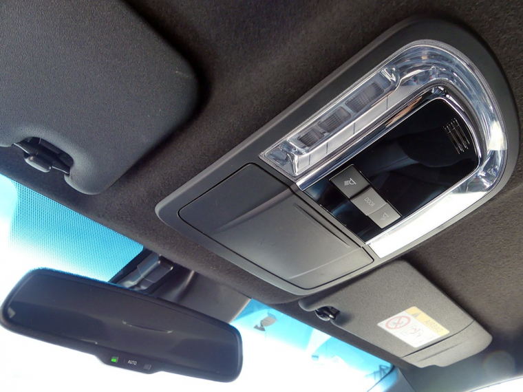Toyota Fortuner 4x4 2.8 Aut 2023 Usado  Usado en Webautos.cl