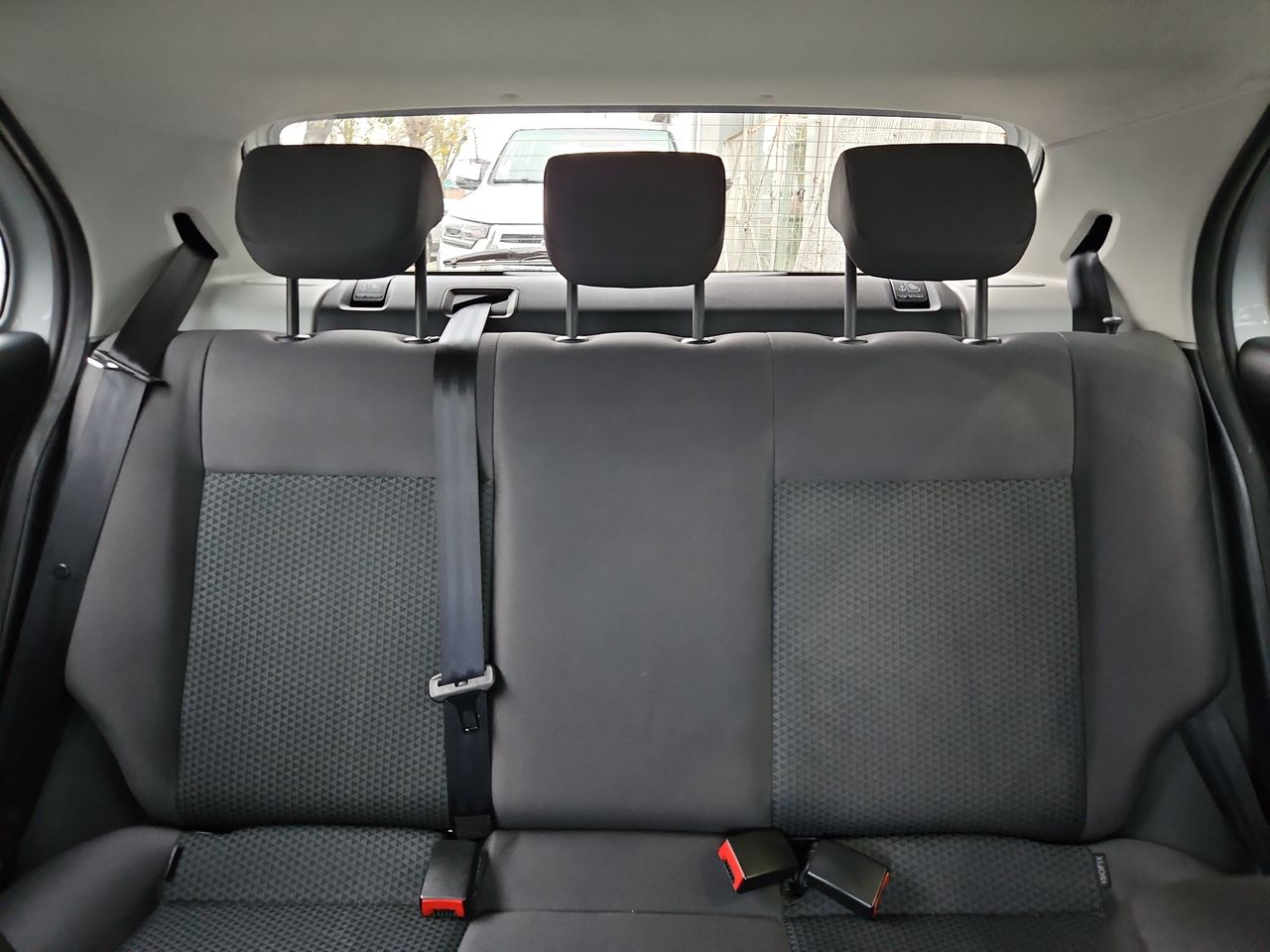 Volkswagen Gol Gol Hb 1.6 2023 Usado en Usados de Primera - Sergio Escobar