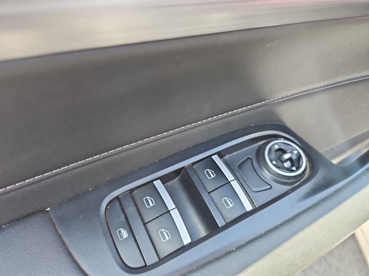 Chery Tiggo 3 pro Tiggo 3 Pro Gls 1.5 Aut 2024 Usado en Usados de Primera - Sergio Escobar