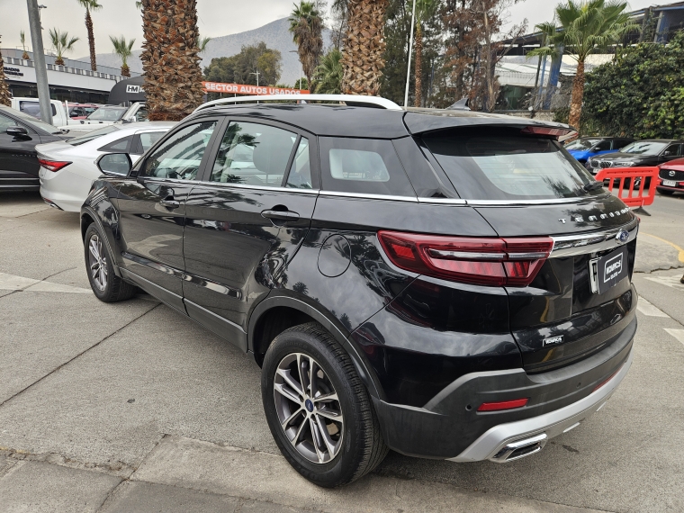Ford Territory Territory 2021 Usado  Usado en Kovacs Usados