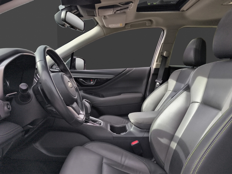 Subaru Outback 4x4 2.5 At 2023 Usado Usado en BMW Premium Selection Subaru Outback 4x4 2.5 At 2023 Usado Usado en BMW Premium Selection