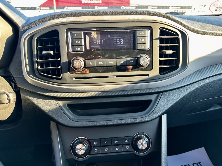 Mg 3 3 1.5 Aut 2024 Usado en Rosselot Usados